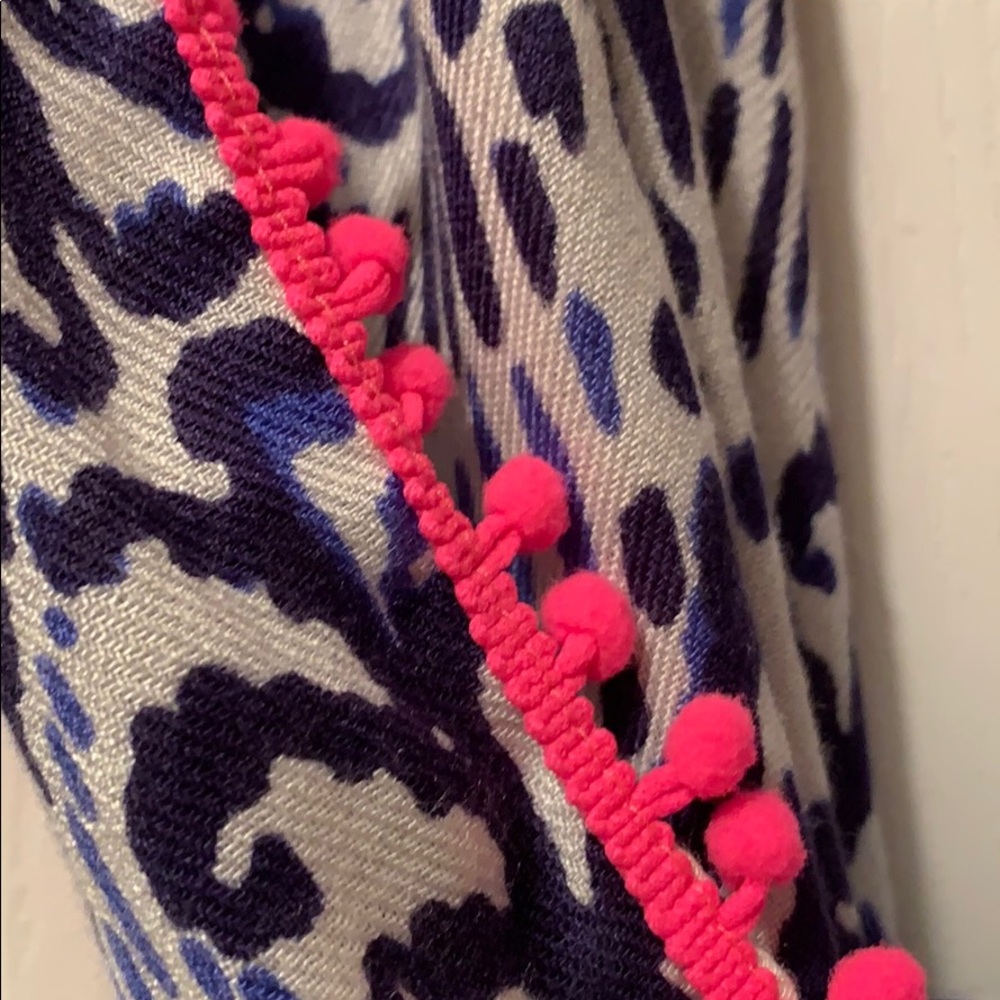 Lilly Pulitzer Riley Infinity Loop Scarf - Picture 3 of 4